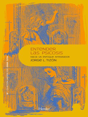 cover image of Entender la psicosis